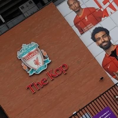 Liverpool FC 🇮🇪