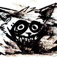 BaddRakoon (@baddrakoon) 's Twitter Profile