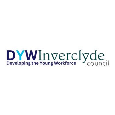 @Inverclyde Education Service | Regional Group: @DYWWest | Supporting young people's ambitions and creating positive outcomes for their future. #NoWrongPath