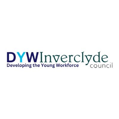 Supporting the ambitions of young people in @Inverclyde - to reach their full potential, experience the world of work and support into a positive destination.