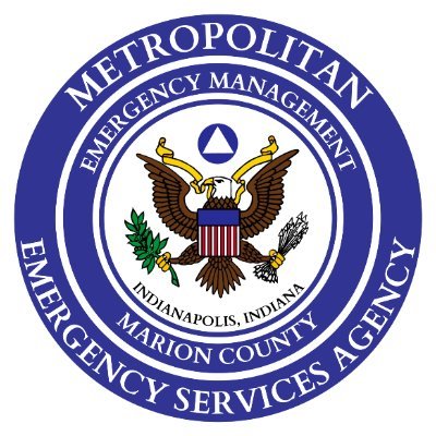 MCEMA plans for, prepares for, mitigates against & responds to emergencies & disasters, focused on the safety & security of all of Marion County.