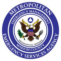 Marion County Emergency Management - Indianapolis(@MarionCo_EM) 's Twitter Profileg