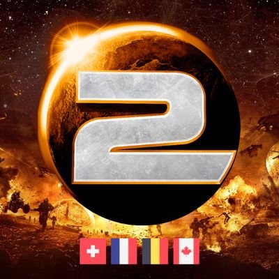 Communauté francophone sur le jeu PlanetSide 2. 🌌🔫 -
ℹ️ Communauté non officielle.