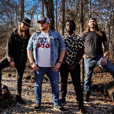 Country band from Charlotte, NC 🇺🇸 “Uncle Jack” out now! 🥃👇