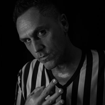 Pro Wrestling Referee. DM for bookings or catch me at BritKingPro, CSF and Squared Circles around the Globe.
#WorldsMostOkayestReferee   #COYS