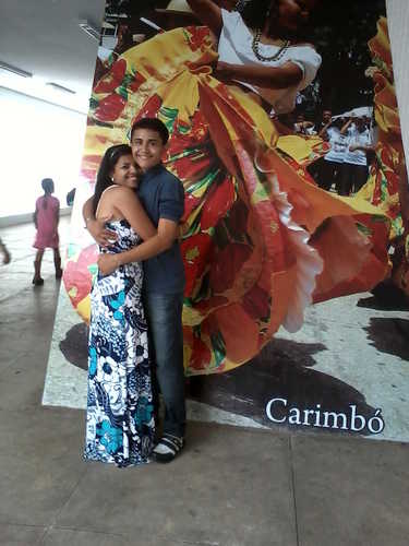 SheilayJonathan's profile picture. Sou adoradora do Deus Vivo único e Todo Poderoso. Sou Paraense (com muito orgulho!) vivo com meu amor Jonathan Belucio.