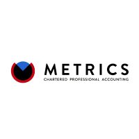 Metrics Chartered Professional Accounting (@metricscpa) Twitter profile photo