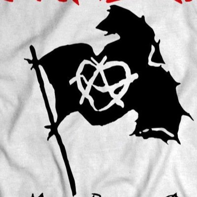 FecalomaR81693's profile picture. Banda de punk rock que tem como proposta estabelecer a crítica radical de todos os valores morais, culturais e sociais a partir da ideologia anarquista.