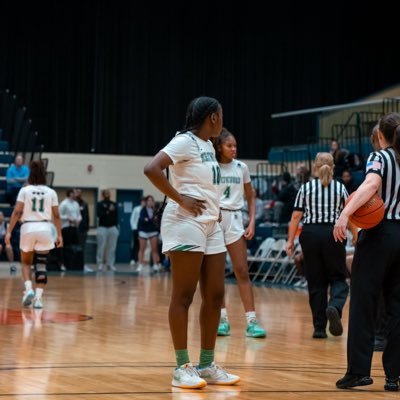 Shamarie Hayes Profile