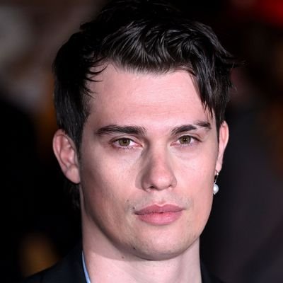 all the best photos, gifs and videos of nicholas galitzine