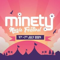 Minety Music Festival (@minetyfestival) 's Twitter Profile