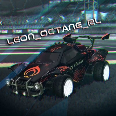 ロケットリーグのお誘いまたはお話はdiscord(leon_octane_rl)でお願いします。一応vtuberやってます。
アイコン製作者様:@GB_Ray_
スノブレ用垢:@Leon_octane