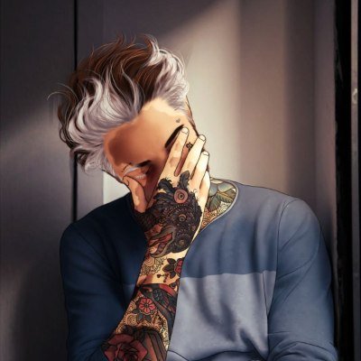 TITUS442889's profile picture. 