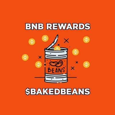 🖨BAKEDBEANS🖨  💸 BNB REWARDS  💸

💎 Safu - Team will be in the TG at all times 

🔥This will be the BIGGEST BNB Play of 2024 🔥🌐 https://t.co/ZafYE3TlnC