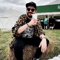 WILL CHICH (@willchich) 's Twitter Profile Photo WILL CHICH (@willchich) 's Twitter Profile Photo