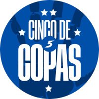 5 de Copas 🏆(@5decopasoficial) 's Twitter Profile Photo
