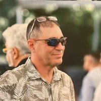 (((Micha El-Shain))) (@michaelshain669) Twitter profile photo