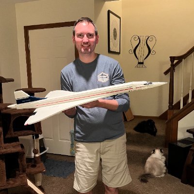 markurman's profile picture. IT Support Specialist - Pilot - Cancer Survivor - Overcomer