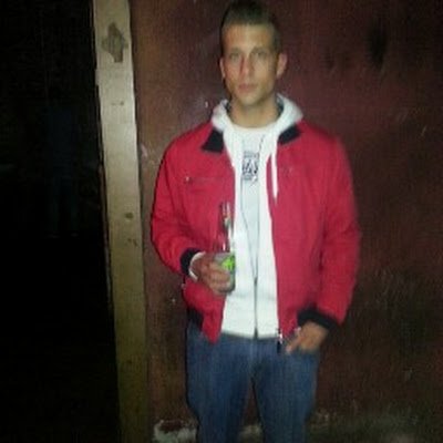 cziupka31161's profile picture. 