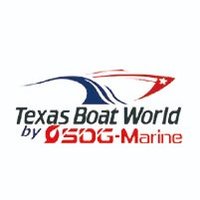 Texas Boat World(@TexasBoatWorld) 's Twitter Profile Photo