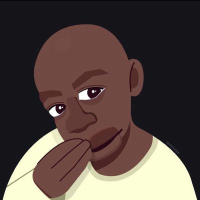 iam_aniebi8's profile picture. Referee,  future Accountant