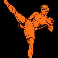 NAK Martial Arts(@MuayThaiTN) 's Twitter Profile Photo