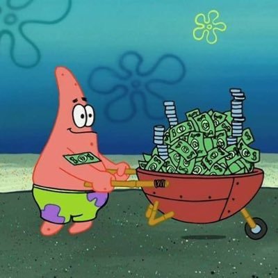 SquirtGreens's profile picture. 💦Another Gambling Degenerate💦#NBA #NFL #PrizePicks #Fanduel💰💦 Highlights tab❇️