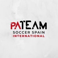 PA Team Soccer Spain(@pateamsoccer) 's Twitter Profile Photo
