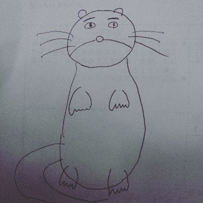 5S卒→社会のゴミに堕ちたけど→食品工場で更生中
カワウソ好きな44歳♂️🦦 /
プロセカ … 愛莉ちゃんかなあ…奏ちゃんも株上昇中 /
ほむら先生はたぶんモテない … 蓮見れん /
先輩はおとこのこ … 咲ちゃん