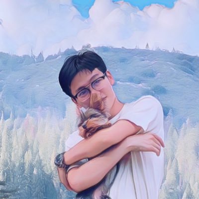 xinyao_shawn_z's profile picture. PhD at USC Viterbi