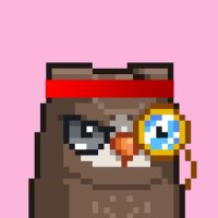 Kennnnnnny (@kennynfts) 's Twitter Profile Photo