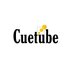 Cuetube (@cue_tube) Twitter profile photo