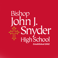 Bishop Snyder High School(@BishopSnyderHS) 's Twitter Profileg