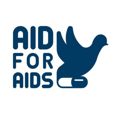 AID FOR AIDS is a non-profit organization committed to empowering communities at risk of #HIV through access to treatment, advocacy, education & training