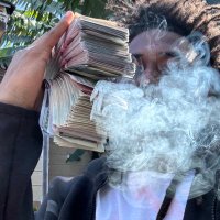 wildchild (@mani_ll7) 's Twitter Profile Photo