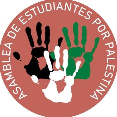 Asamblea de Estudiantes por Palestina