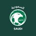 المنتخب السعودي (@SaudiNT) Twitter profile photo