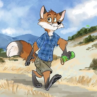 Photographer - RC Aircraft/Drone Pilot - Fursuiter - Home Beer Brewer - I build ATE equipment - Red Fox on the Net - Cis/He/Him - Demi -  tavfox@bsky.social