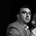 Iván Arpa (@iarpa) Twitter profile photo Iván Arpa (@iarpa) Twitter profile photo