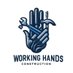 Working Hands Construction (@whc_longbeach) Twitter profile photo