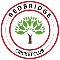 Redbridge Cricket Club(@RedbridgeCrkt) 's Twitter Profile Photo