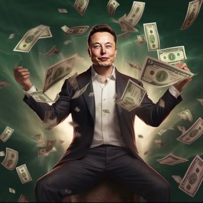 CEO & Chief engr. Of SpaceX, Tesla,The Boring Company,X Corp.and XAl Co-founder of Neuralink, OpenAl, Zip2, (part of PayPal) & Musk Foundation https://t.co/3moPDgGwAf