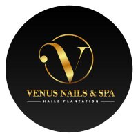 Venus Nails & Spa(@venus_nailsspa) 's Twitter Profile Photo