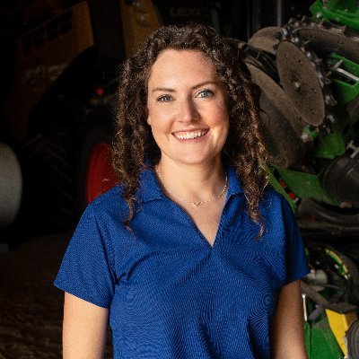 AgTechLaura Profile Picture