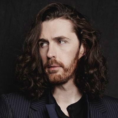 daily hozier updates, pictures & videos! 💚 
                                                                       {i do not own any of the material posted}