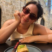 Dani Georgiou (@daniellegslt) 's Twitter Profile
