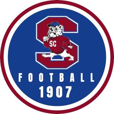 The OFFICIAL Twitter account of SOUTH CAROLINA STATE FOOTBALL! 2021 Black College National Champs! 18x MEAC Champs! #PayTheFEE #DigDEEP #FearTheBITE