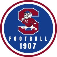 South Carolina State Football(@SCState_Fb) 's Twitter Profile Photo