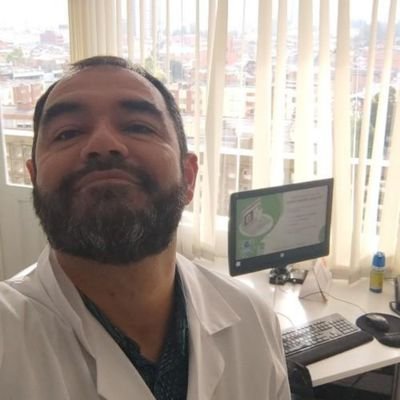 mauricioangel's profile picture. Médico, PhD en Salud Pública. Jefe educación Medéri - Universidad del Rosario. Docente Universitario.