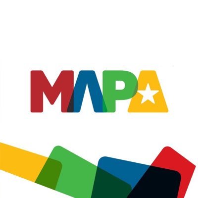 maparcerias's profile picture. 🤩 Fique por dentro das parcerias que impulsionam o desenvolvimento socioeconômico do Maranhão!